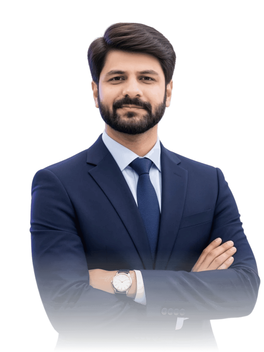 Usama Sarwar