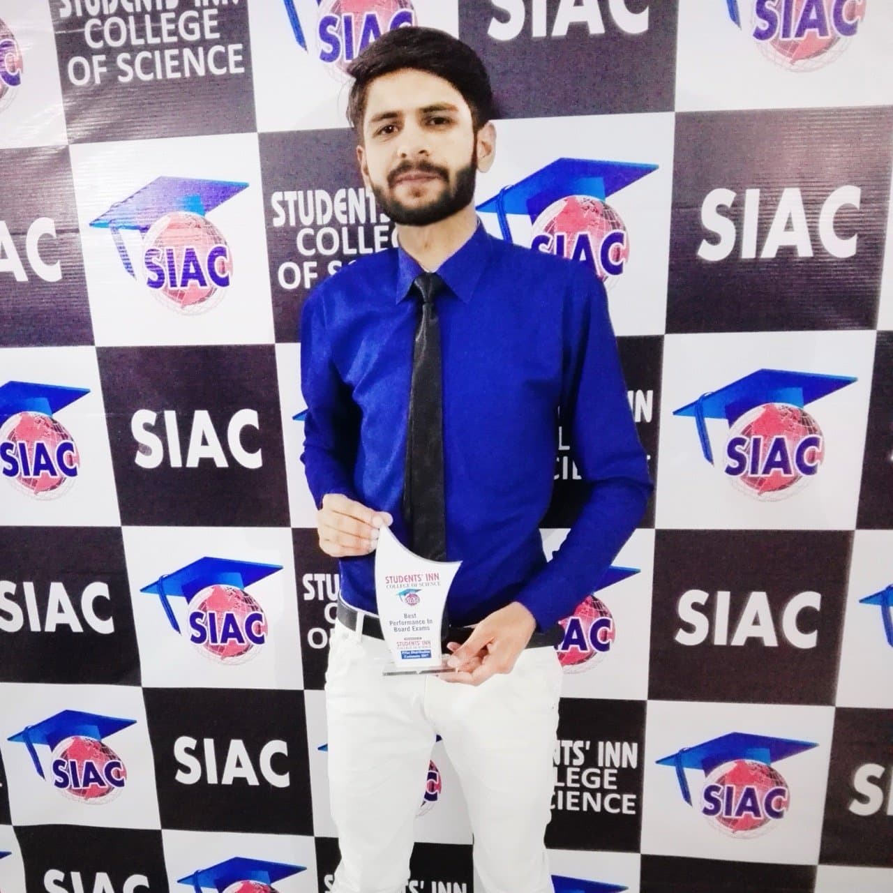 Best Performance in Board Exams