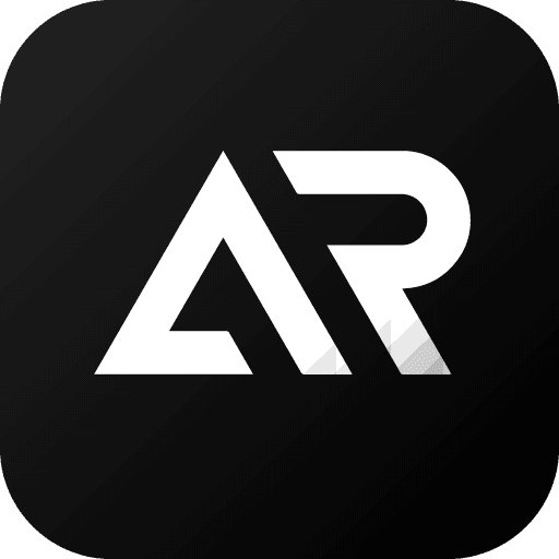 Alpharanker logo