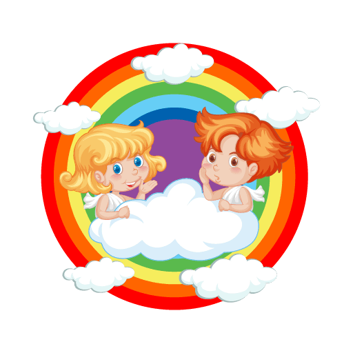 Kids Reels logo