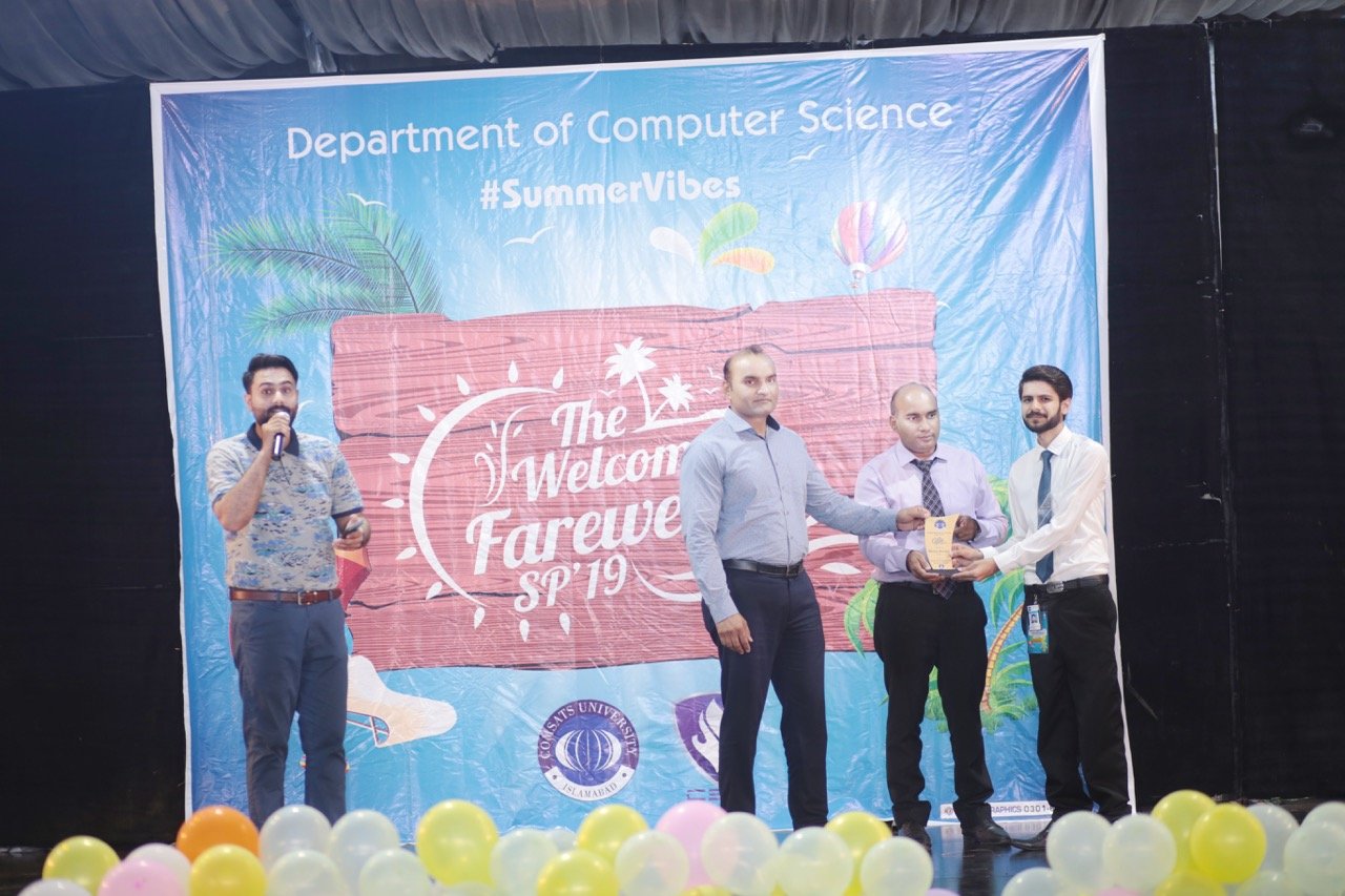 Director Information Technology