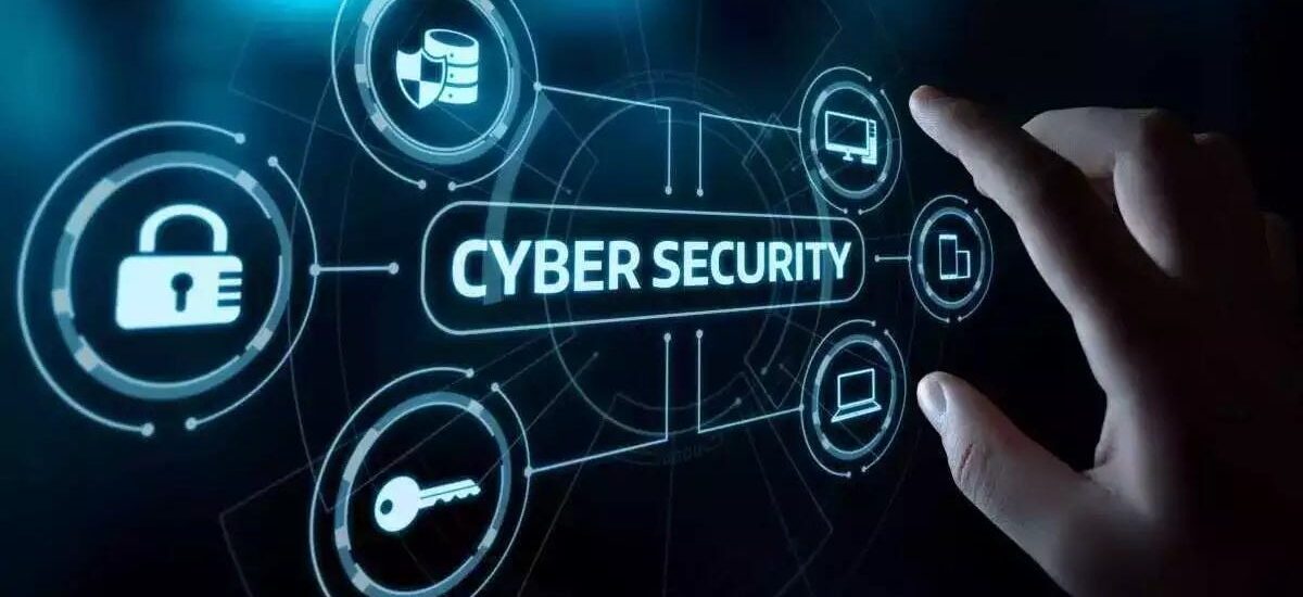Importance of Cybersecurity by Usama Sarwar