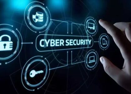 Importance of Cybersecurity by Usama Sarwar