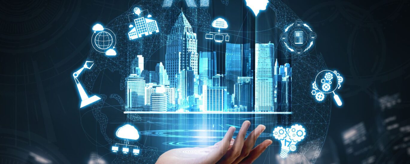 Artificial Intelligence and Machine Learning: Transforming the Future by Usama Sarwar