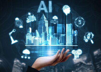 Artificial Intelligence and Machine Learning: Transforming the Future by Usama Sarwar