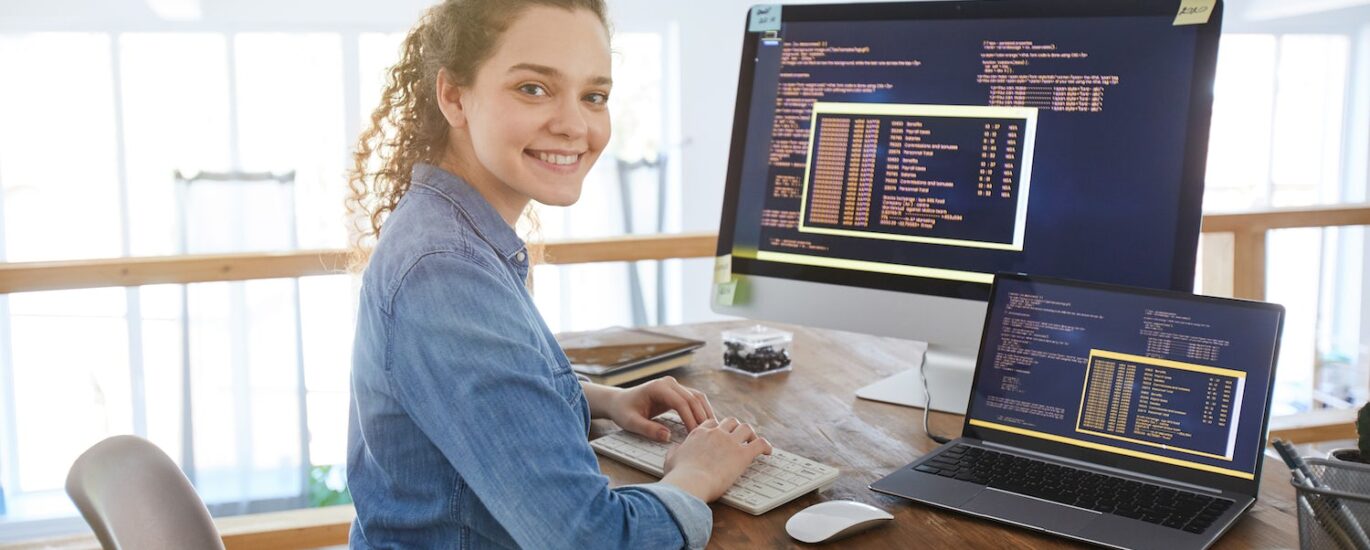 Is Coding Easy to Learn?