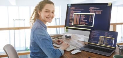 Is Coding Easy to Learn?