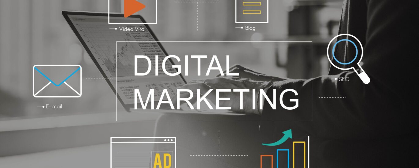 Importance of Digital Marketing
