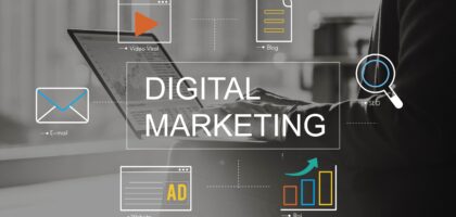 Importance of Digital Marketing