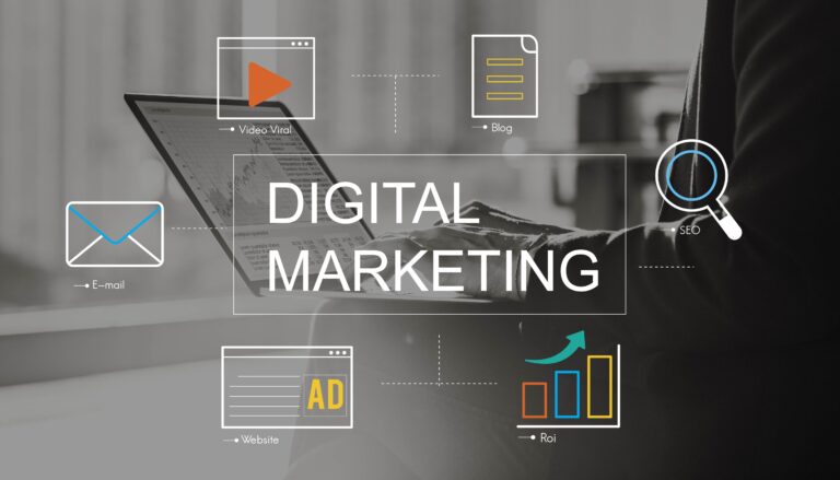 Importance of Digital Marketing